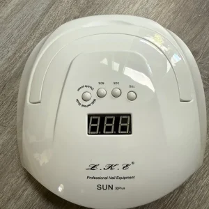 Professional Gel polish LED Nail Dryer lamp