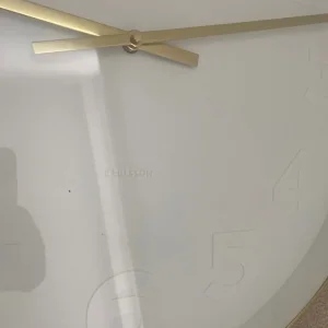 Karlsson wall clock - Image 2