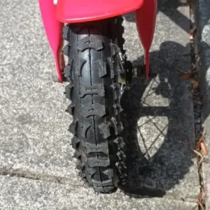 Apollo FIRECHIEF 12 Inch Wheels Like New - Image 2