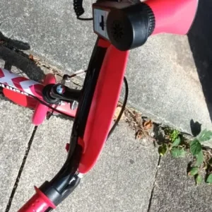 Apollo FIRECHIEF 12 Inch Wheels Like New - Image 6