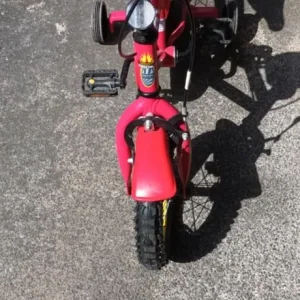 Apollo FIRECHIEF 12 Inch Wheels Like New - Image 7