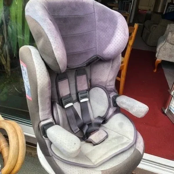 Child's car seat