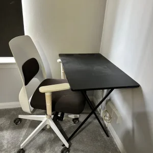 Office Setup Table & Chair - Image 2