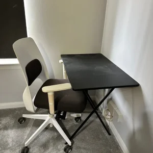 Office Setup Table & Chair - Image 3