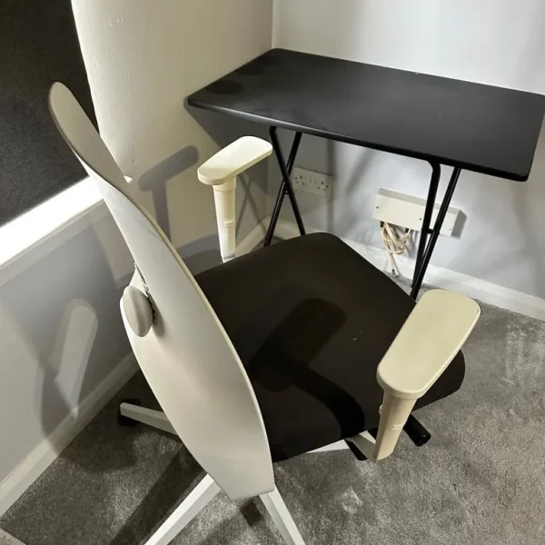 Office Setup Table & Chair