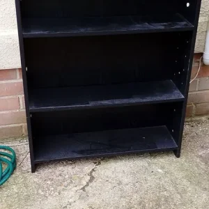 Book case