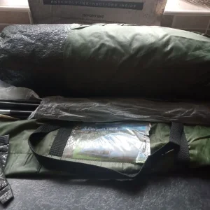 4 man tent - Image 3