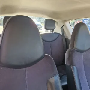 Toyota Aygo 2008 Hatchback Manual 3-Door - Image 4