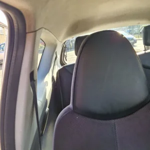 Toyota Aygo 2008 Hatchback Manual 3-Door - Image 5