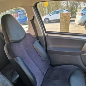 Toyota Aygo 2008 Hatchback Manual 3-Door - Image 6