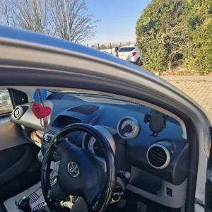 Toyota Aygo 2008 Hatchback Manual 3-Door - Image 7