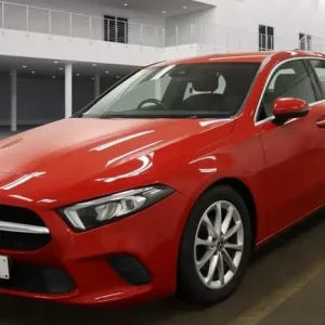 2019 Mercedes-Benz A-Class 1.5 A180d Sport (Premium) Hatchback 5dr Diesel 7G-DCT Euro 6 (s/s) - Image 4