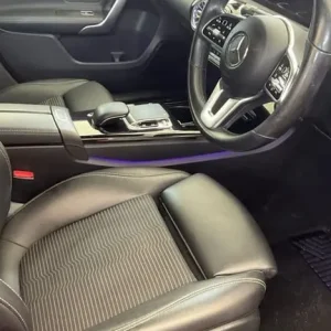 2019 Mercedes-Benz A-Class 1.5 A180d Sport (Premium) Hatchback 5dr Diesel 7G-DCT Euro 6 (s/s) - Image 5