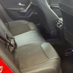 2019 Mercedes-Benz A-Class 1.5 A180d Sport (Premium) Hatchback 5dr Diesel 7G-DCT Euro 6 (s/s) - Image 6