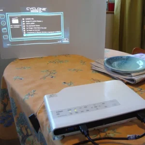 Casio Data Projector LED Bulb XJ-A141 - Image 7