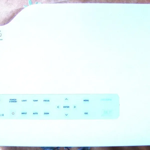 Casio Data Projector LED Bulb XJ-A141