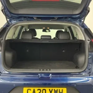 2020 Kia Niro 1.6 GDi Hybrid 3 5dr DCT Estate - Image 8