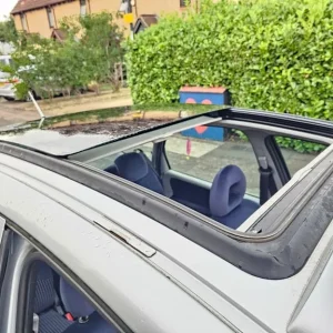 2003 Citroën Xsara Picasso 1.6 Petrol Automatic - Image 5