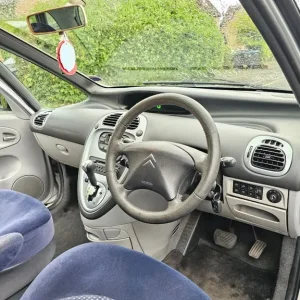 2003 Citroën Xsara Picasso 1.6 Petrol Automatic - Image 6
