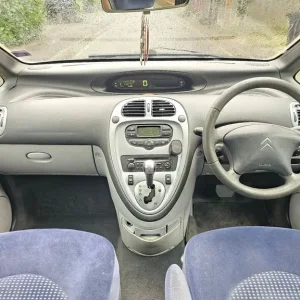 2003 Citroën Xsara Picasso 1.6 Petrol Automatic - Image 7