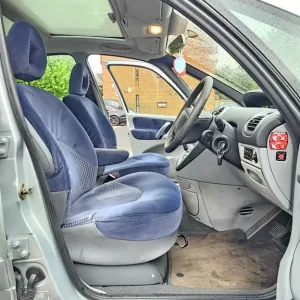 2003 Citroën Xsara Picasso 1.6 Petrol Automatic - Image 8