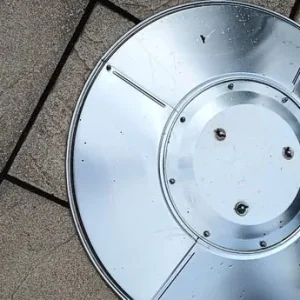 REPLACEMENT HEATER PROTECTION GUARD - Image 2