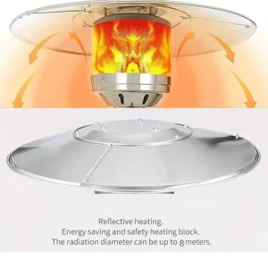 REPLACEMENT HEATER PROTECTION GUARD - Image 5