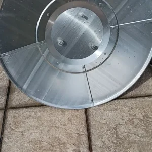 REPLACEMENT HEATER PROTECTION GUARD