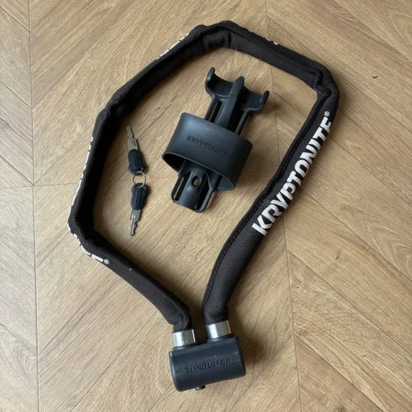 Bike Lock