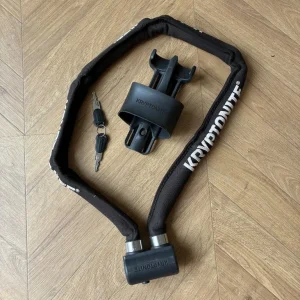 Bike Lock