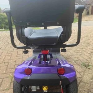 Aeron Li mobility scooter - Image 5