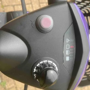 Aeron Li mobility scooter - Image 7