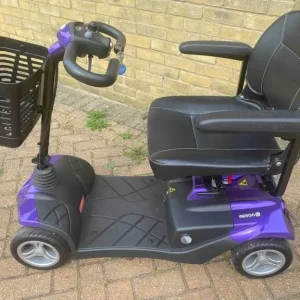 Aeron Li mobility scooter - Image 8