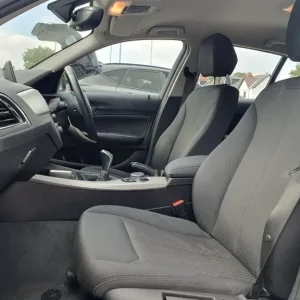 2018 BMW 1 Series 116d SE Business 5dr Hatchback Diesel Manual - Image 8