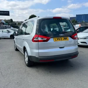 2013 Ford Galaxy 2.0 TDCi 140 Zetec 5dr Powershift Diesel - Image 6