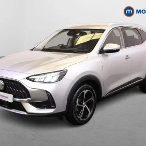 2023 MG HS 1.5 T-GDI Trophy 5-door SUV - Image 3