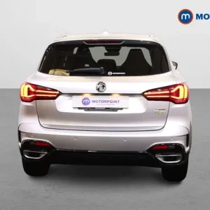 2023 MG HS 1.5 T-GDI Trophy 5-door SUV - Image 6