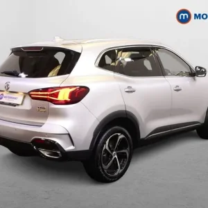 2023 MG HS 1.5 T-GDI Trophy 5-door SUV - Image 7