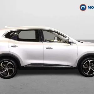 2023 MG HS 1.5 T-GDI Trophy 5-door SUV - Image 8