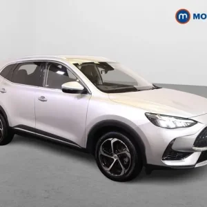 2023 MG HS 1.5 T-GDI Trophy 5-door SUV