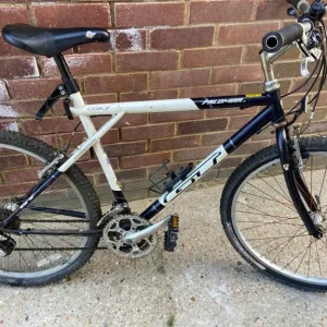 Mans GT Palomar 21 Speed Mountain Bike - Image 2