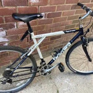 Mans GT Palomar 21 Speed Mountain Bike - Image 3