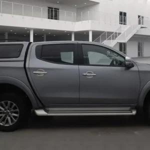 2019 Mitsubishi L200 Double Cab 4x4 Diesel Pickup - Image 5