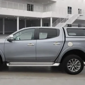 2019 Mitsubishi L200 Double Cab 4x4 Diesel Pickup - Image 6