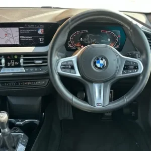 2021 BMW 1 Series 118i M Sport 5-door Hatchback - Image 5