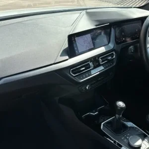 2021 BMW 1 Series 118i M Sport 5-door Hatchback - Image 7