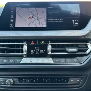 2021 BMW 1 Series 118i M Sport 5-door Hatchback - Image 8