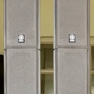 Yamaha NX-E130 Satellite Speakers - Image 2