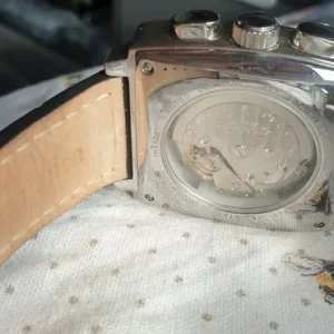 Ingersoll Ltd edition automatic watch - Image 2