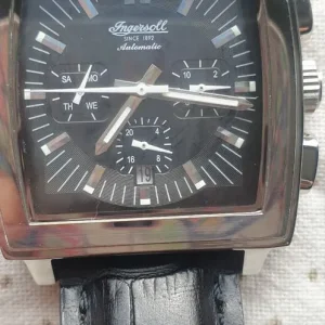 Ingersoll Ltd edition automatic watch - Image 3